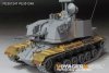 Voyager Model PE351247 Modern US M247 Sergeant York Upgrade set For TAKOM 2160 1/35